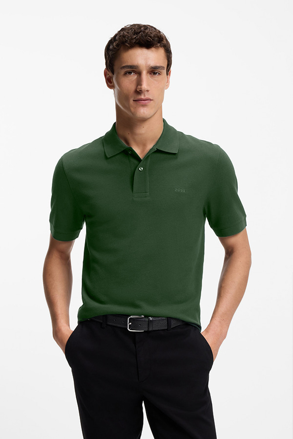 ΜΠΛΟΥΖΑ POLO BOSS - 397